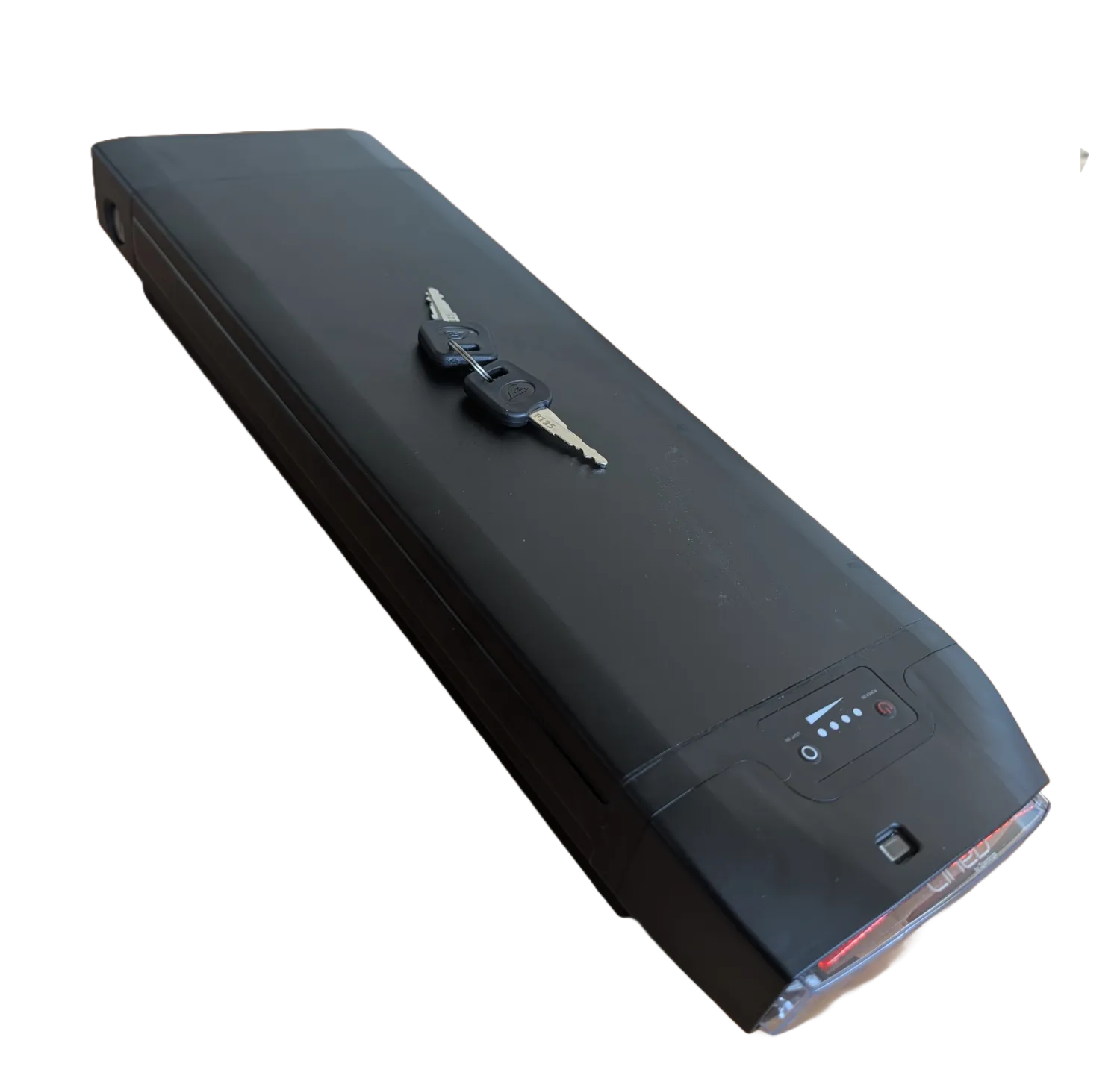 Fietsaccu voor Vandijck, Pro-ebike, Brinckers, Forza, Keola, Freebike, Victesse Atlas en Strada fietsen - 36 Volt - 19,2 Ah - 691 Wh