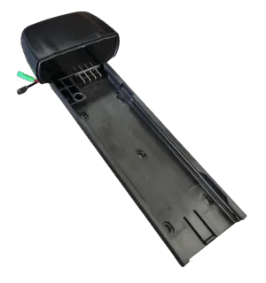 Slede  en controllerbox voor Stella type 2