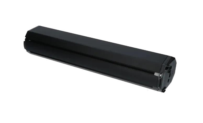 Bosch Powertube 500 fietsaccu - 36 Volt - 13,4 AH - 500 Wh - verticaal