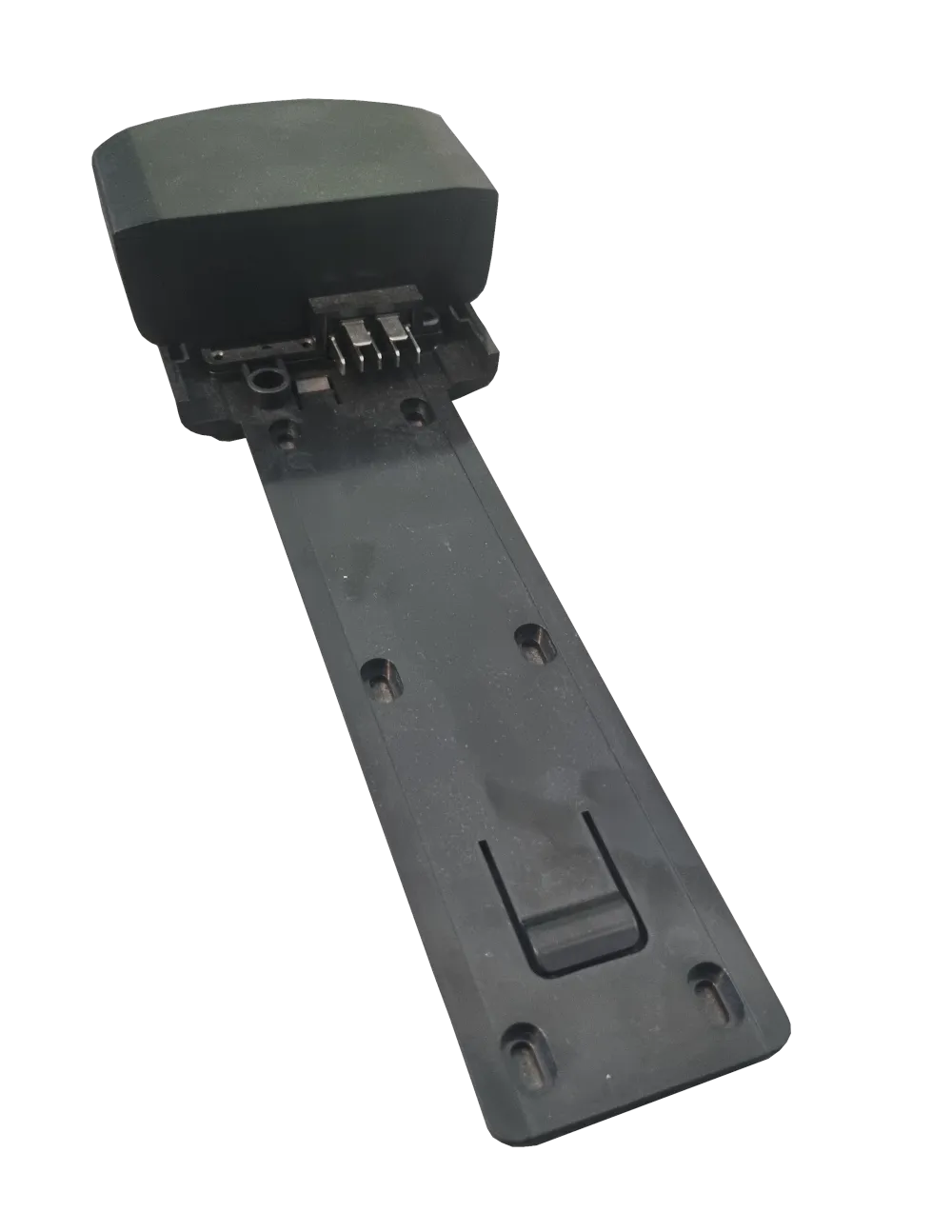 Slede met controllerbox voor artikelnummer fiets-12.....