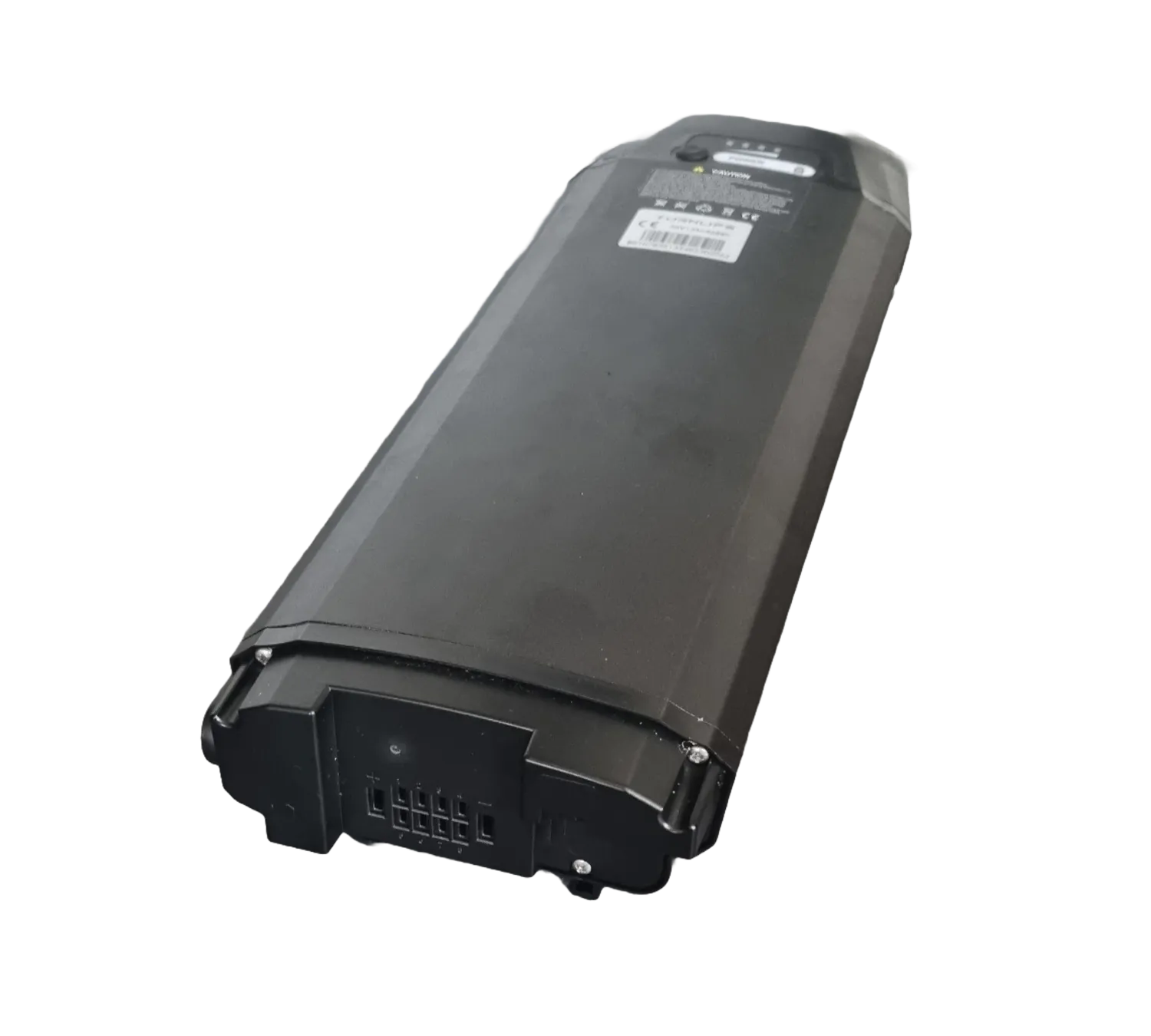 Fietsaccu voor Brinckers, Vandijck, Freebike - 36 Volt - 13 Ah - 468 Wh Fietsaccu voor Brinckers, Vandijck, Freebike - 36 Volt - 13 Ah - 468 Wh - Afbeelding 2