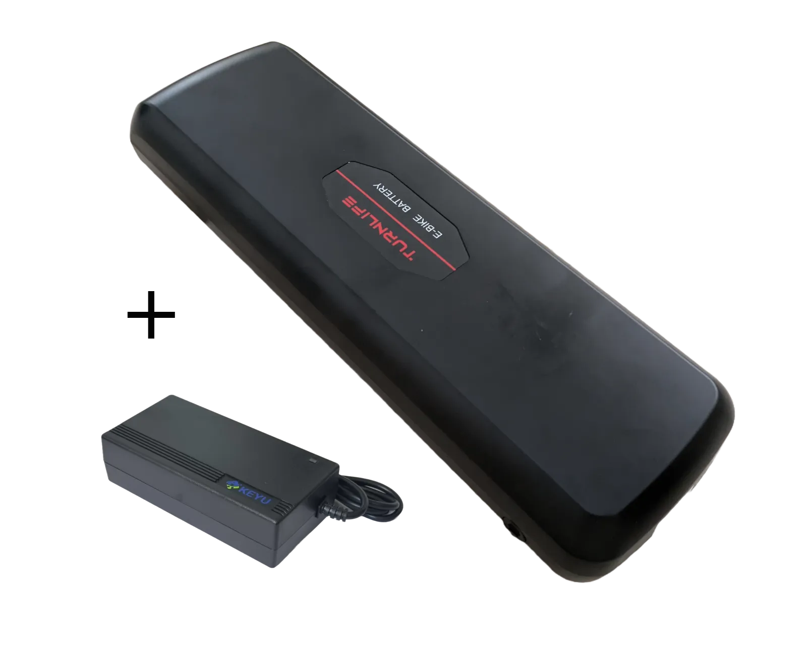 Accu voor Bafang Amslod, Cortina Brinckers enz.... 43 volt - 17.5 AH - 753 wh incl gratis lader