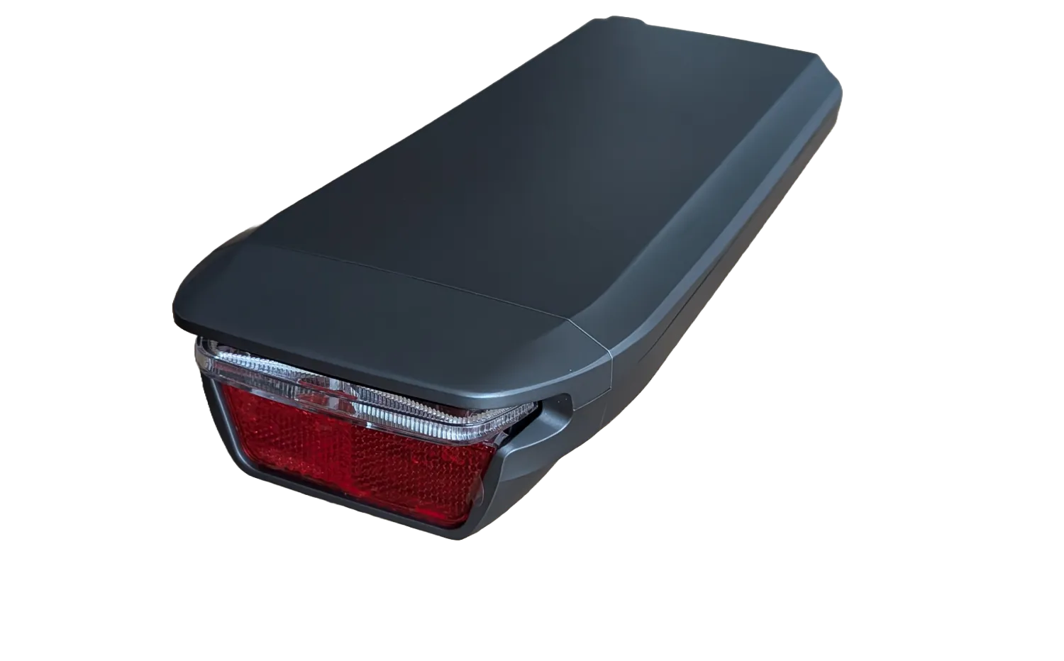 Vogue Basic, Easy Go, Elite, Comfort, Premium, Solution, Trivelo, Troy fietsaccu - 36 volt - 13 Ah - 468 WH (UART)