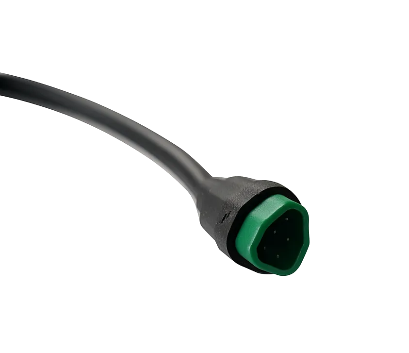 Origineel Bafang DP C18 Canbus Display met CORTINA logo – Geschikt voor Cortina elektrische fietsen Origineel Bafang DP C18 Canbus Display met CORTINA logo – Geschikt voor Cortina elektrische fietsen - Afbeelding 2