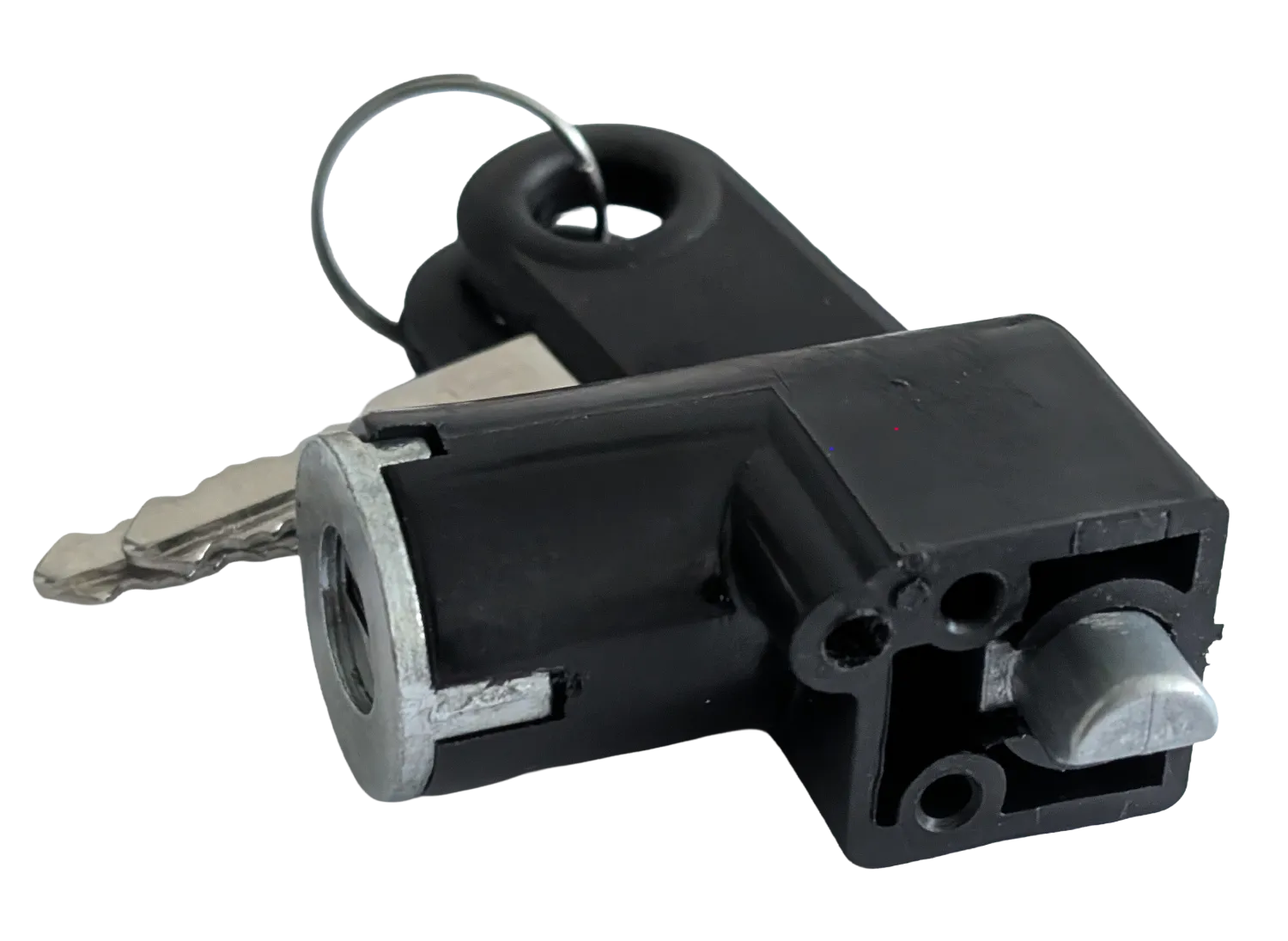 Stella accu slot voor type 2 en type 3 accu's