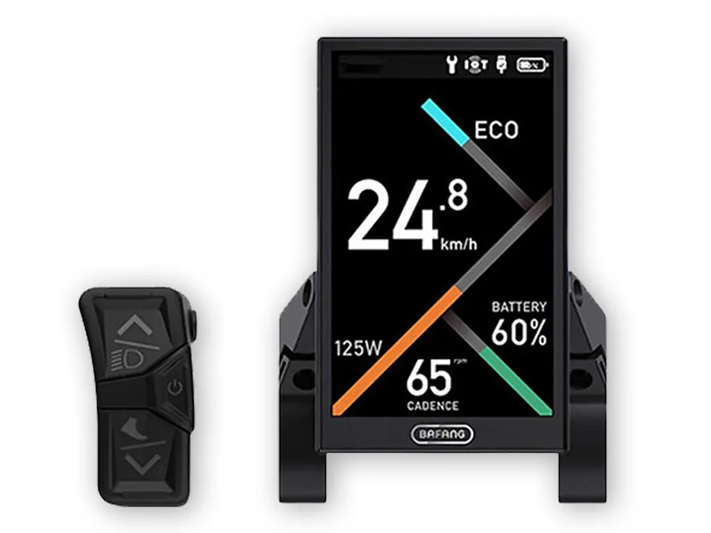 Display Bafang C010 CANBUS