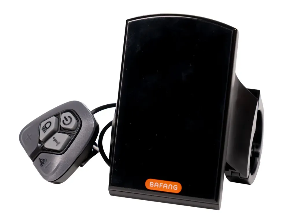 Display Bafang C350 CANBUS