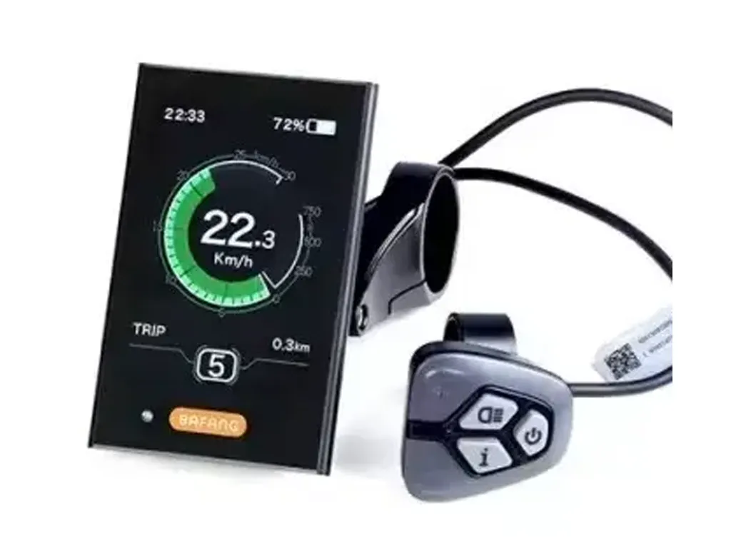 Display Bafang DP C18 CANBUS