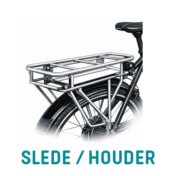 Accuslede Phylion SlimFit 2.0/2.1 zwart