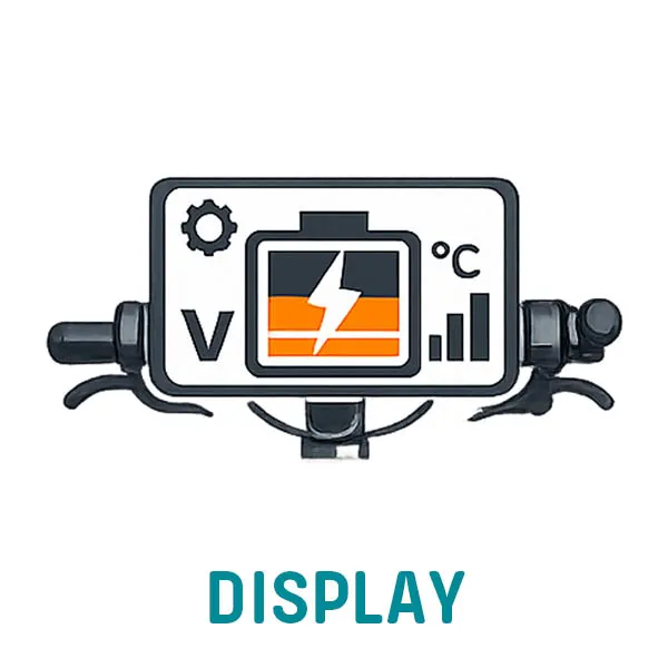 Accuslede Phylion SlimFit 2.0/2.1 zwart