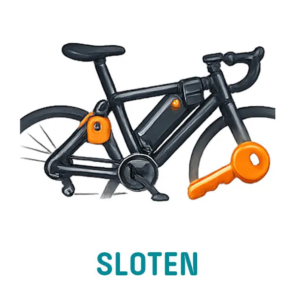 Accuslede Phylion SlimFit 2.0/2.1 zwart