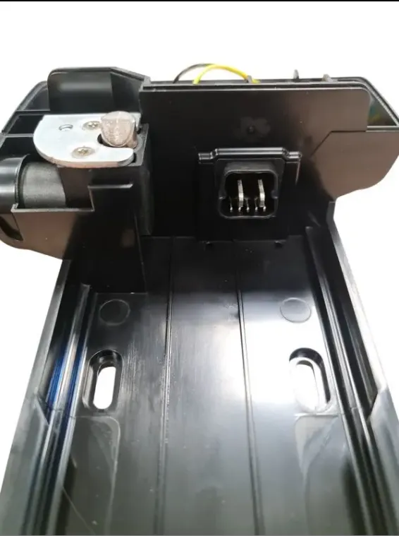 Accuslede Phylion SlimFit 2.0/2.1 zwart