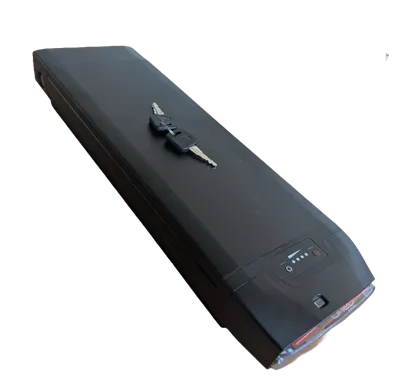 Fietsaccu voor Vandijck, Pro-ebike, Brinckers, Forza, Keola, Freebike, Victesse Atlas en Strada fietsen - 36 Volt - 19,2 Ah - 691 Wh