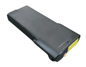 Fietsaccu voor Ansmann / Portapower systeem - 36 Volt - 11,6 Ah – 418 WH