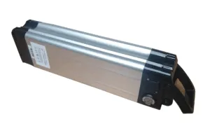 Fietsaccu voor Aldi Citystar, Silent Force, Alu-rex, Belair Somera - 10,4 Ah - 36 Volt Fietsaccu voor Aldi Citystar, Silent Force, Alu-rex, Belair Somera - 10,4 Ah - 36 Volt