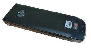 Fietsaccu voor Vandijck, Pro-ebike, Brinckers, Forza, Keola, Freebike, Victesse Atlas en Strada fietsen – 36 Volt - 10.4 Ah