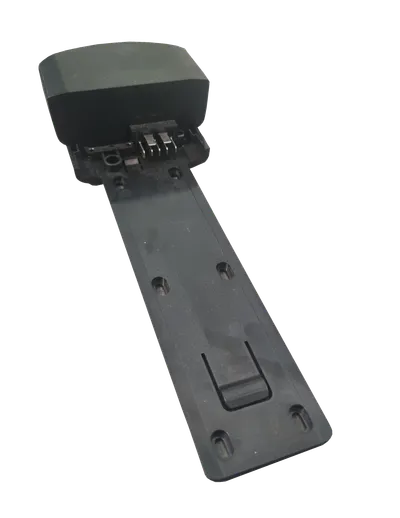 Slede met controllerbox voor artikelnummer fiets-12.....