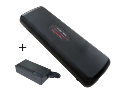 Accu voor Bafang Amslod, Cortina Brinckers enz.... 43 volt - 17.5 AH - 753 wh incl gratis lader