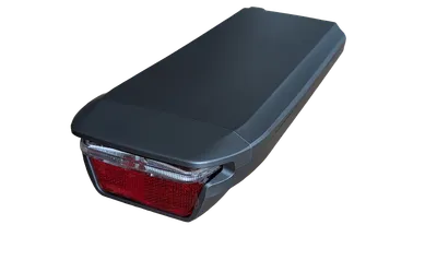 Vogue Basic, Easy Go, Elite, Comfort, Premium, Solution, Trivelo, Troy fietsaccu - 36 volt - 13 Ah - 468 WH (UART)